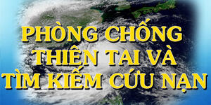 Thông tin PCTT, TKCN